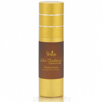 Shir-Radiance Corrective Rx Clarifying Serum - 1 oz